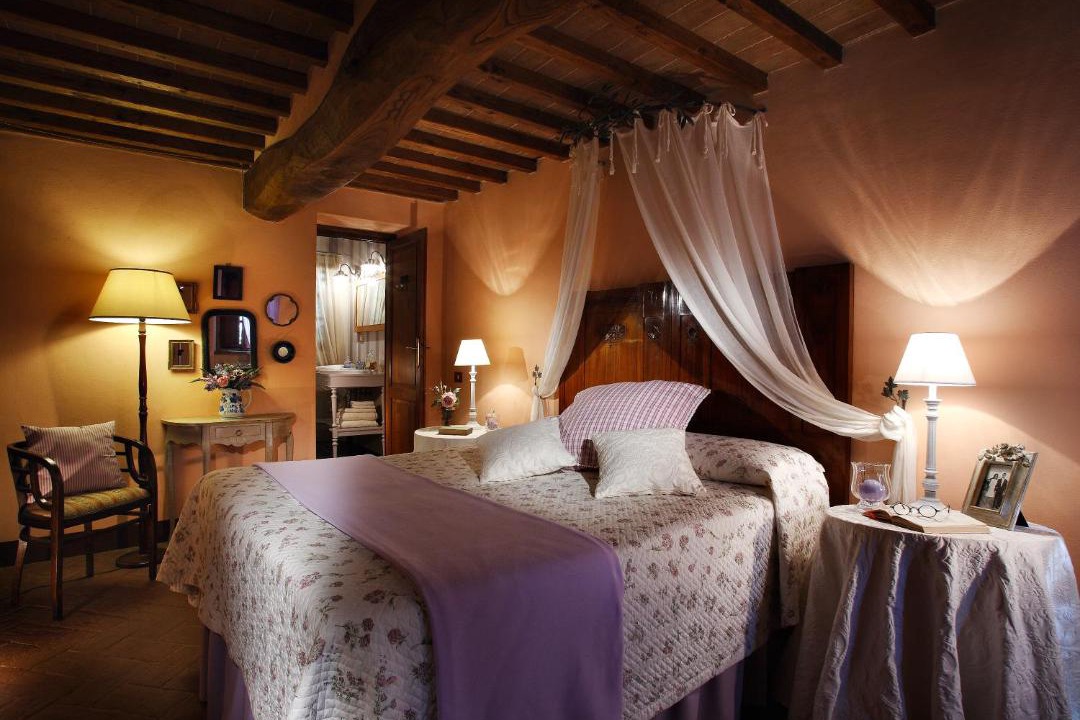Photo of Bedroom in Metato