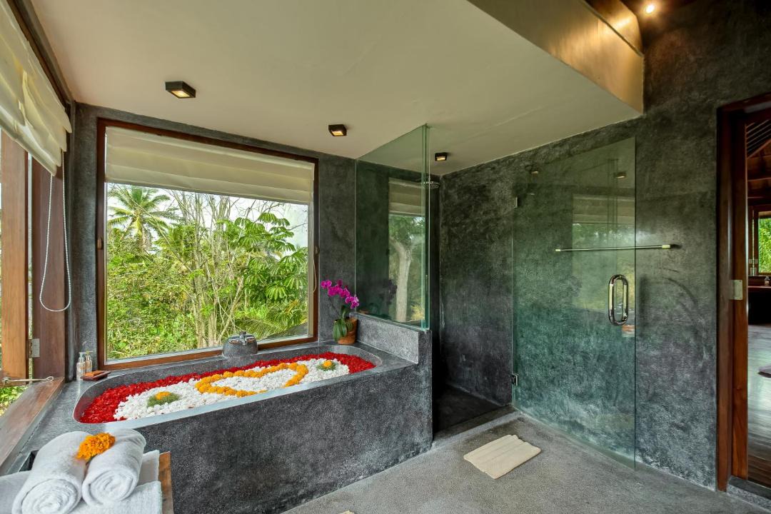 Photo of Bathroom in Payangan