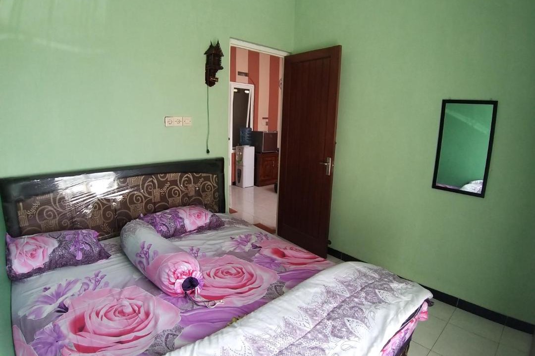 Photo of Bedroom in Sidomulyo