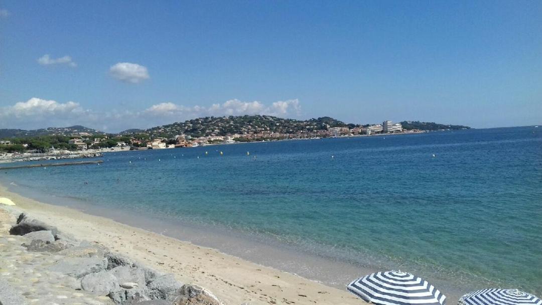 Photo of Outdoor in Sainte-Maxime