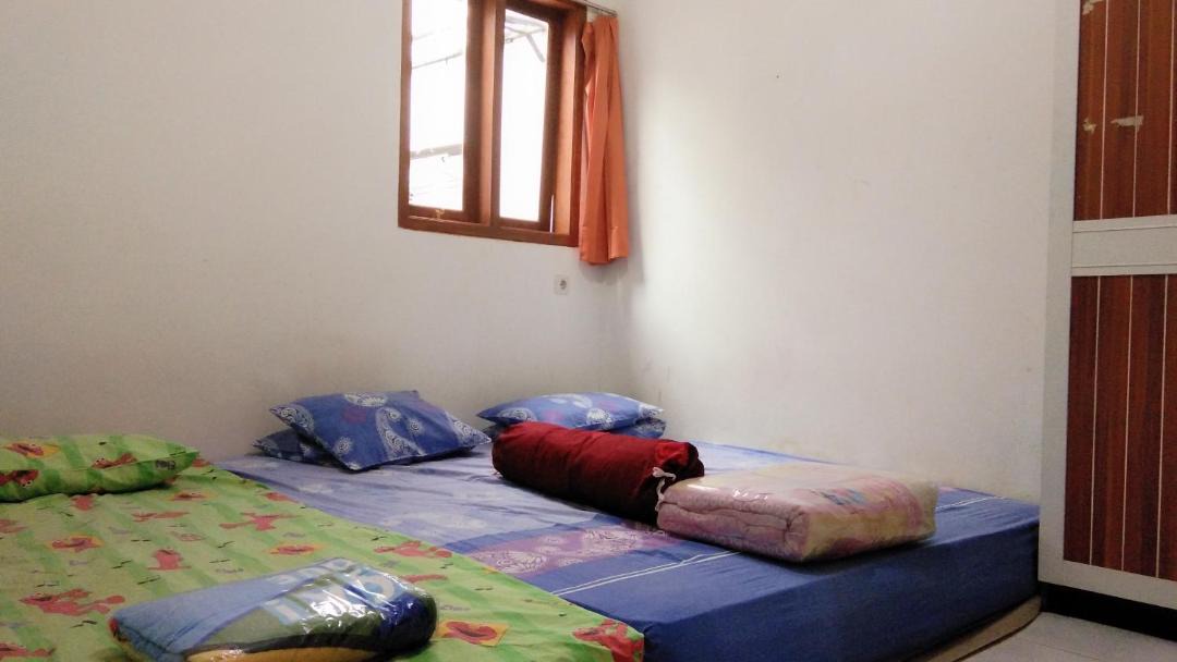 Photo of Bedroom in Lembang
