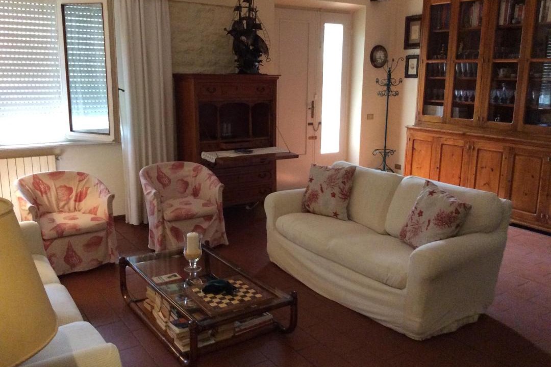 Photo of Livingroom in Lido di Camaiore