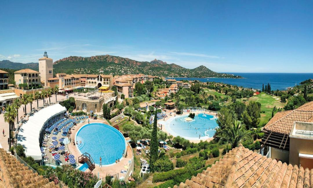 Photo of Others in Agay