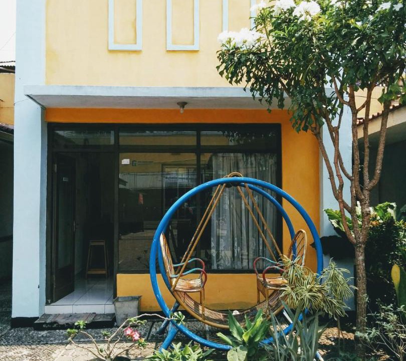 Photo of Buildings in Purwokerto