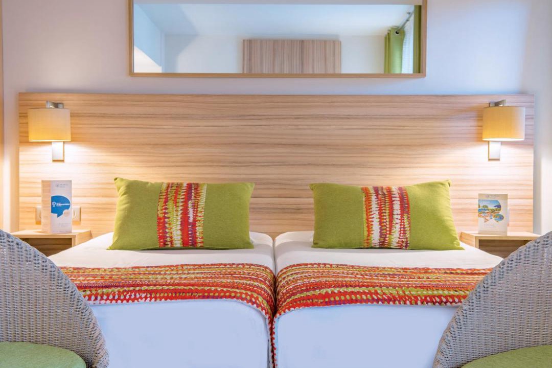 Photo of Bedroom in Saint-Jean-Cap-Ferrat