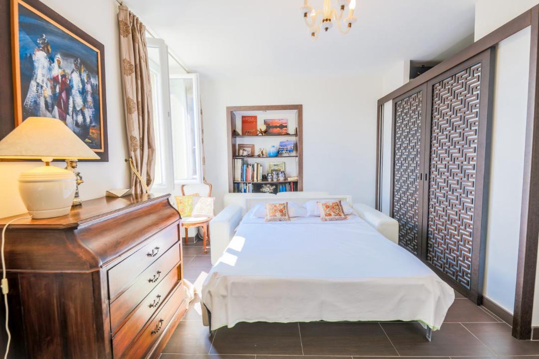 Photo of Bedroom in Old Town