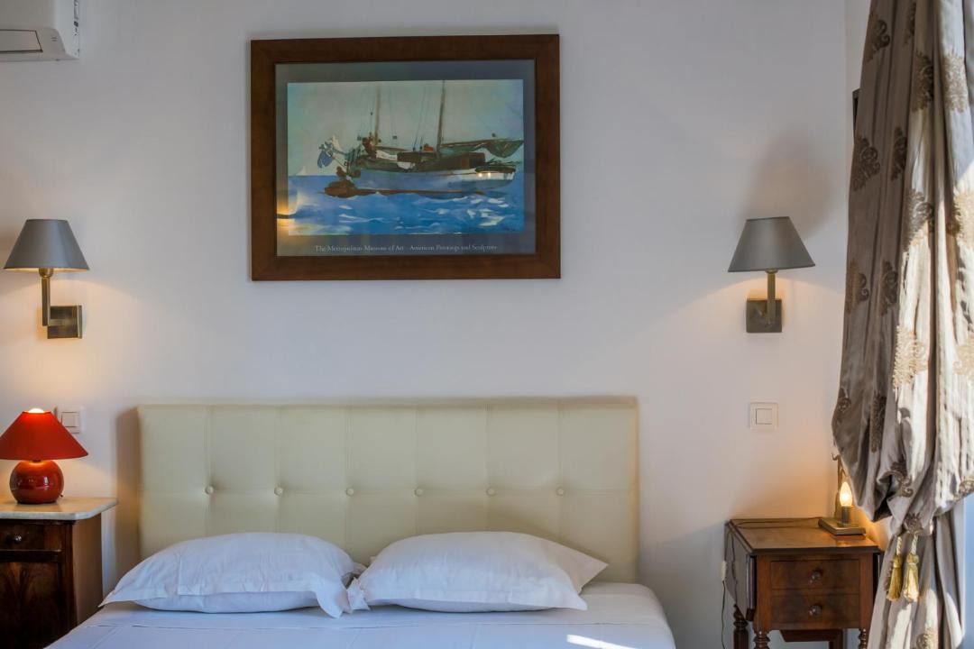 Photo of Bedroom in Old Town