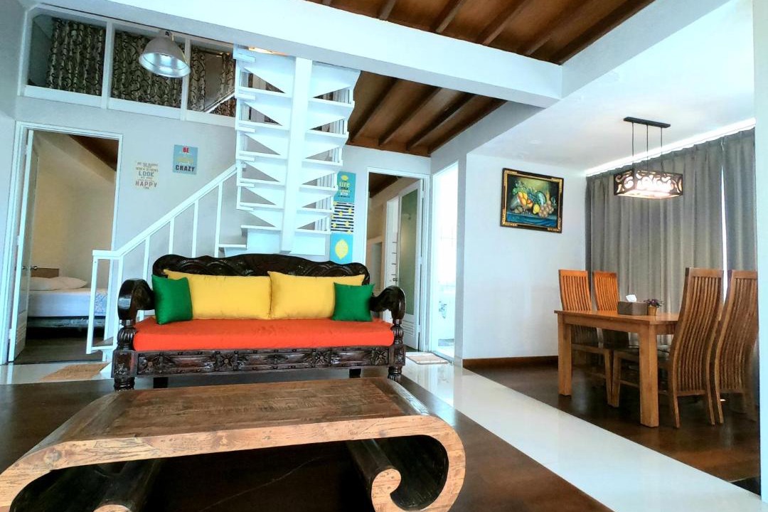 Photo of Livingroom in Candikuning