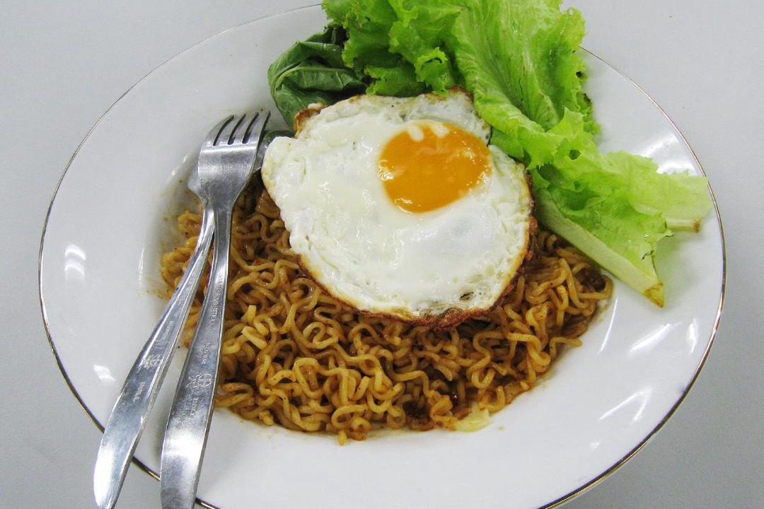 Photo of Kitchen in Surabaya
