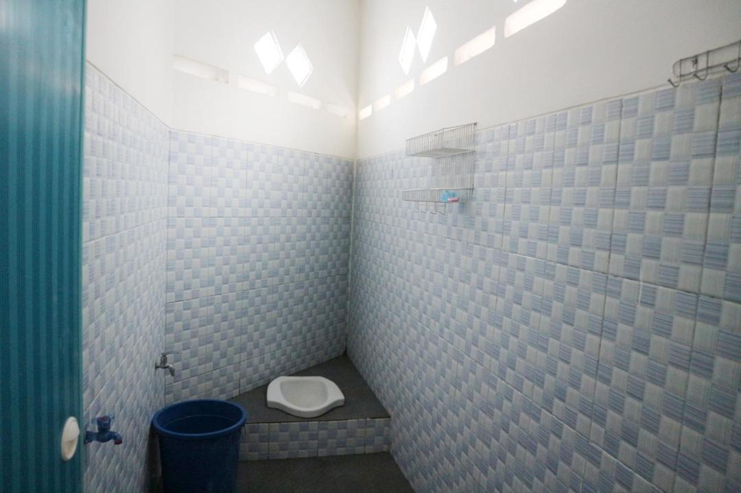 Photo of Bathroom in Surabaya