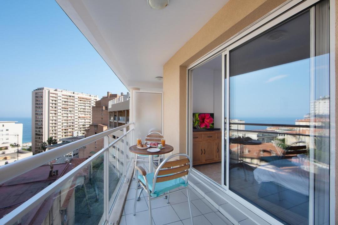 Photo of Patio Balcony in Beausoleil