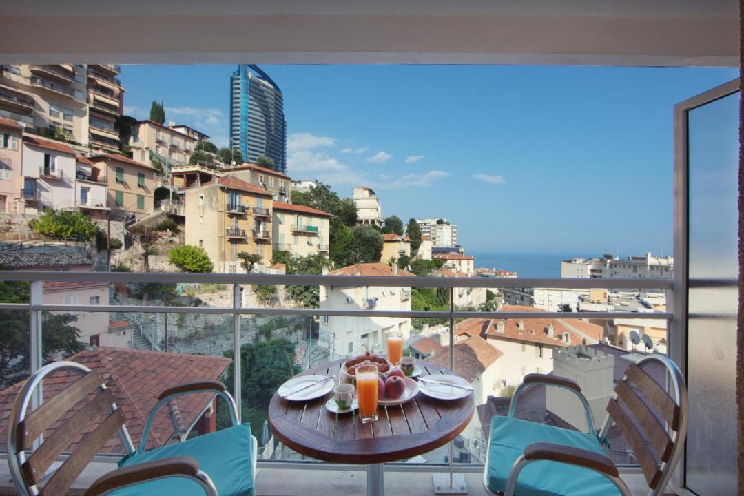 Photo of Patio Balcony in Beausoleil