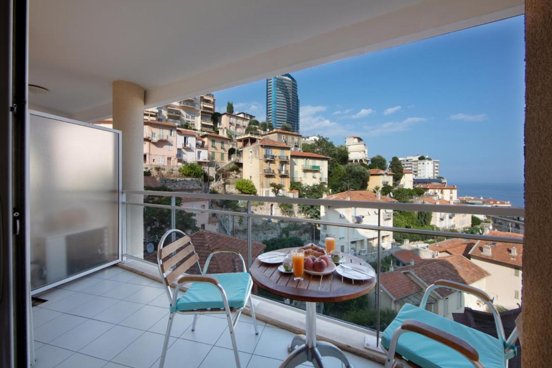 Photo of Patio Balcony in Beausoleil