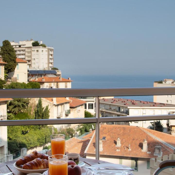 Photo of Patio Balcony in Beausoleil