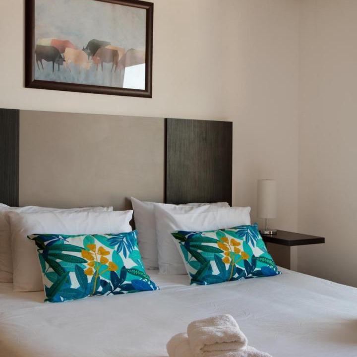 Photo of Bedroom in Beausoleil
