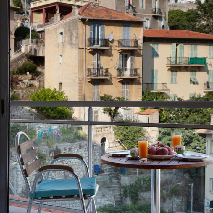 Photo of Patio Balcony in Beausoleil