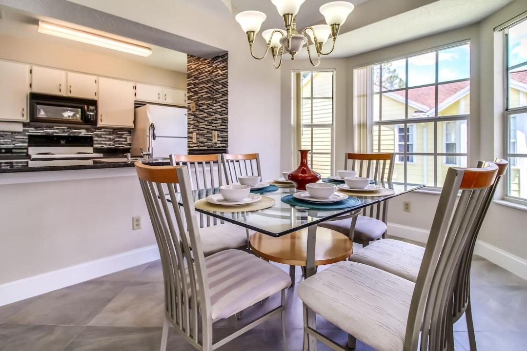 Photo of Kitchen in Royal Palm Bay