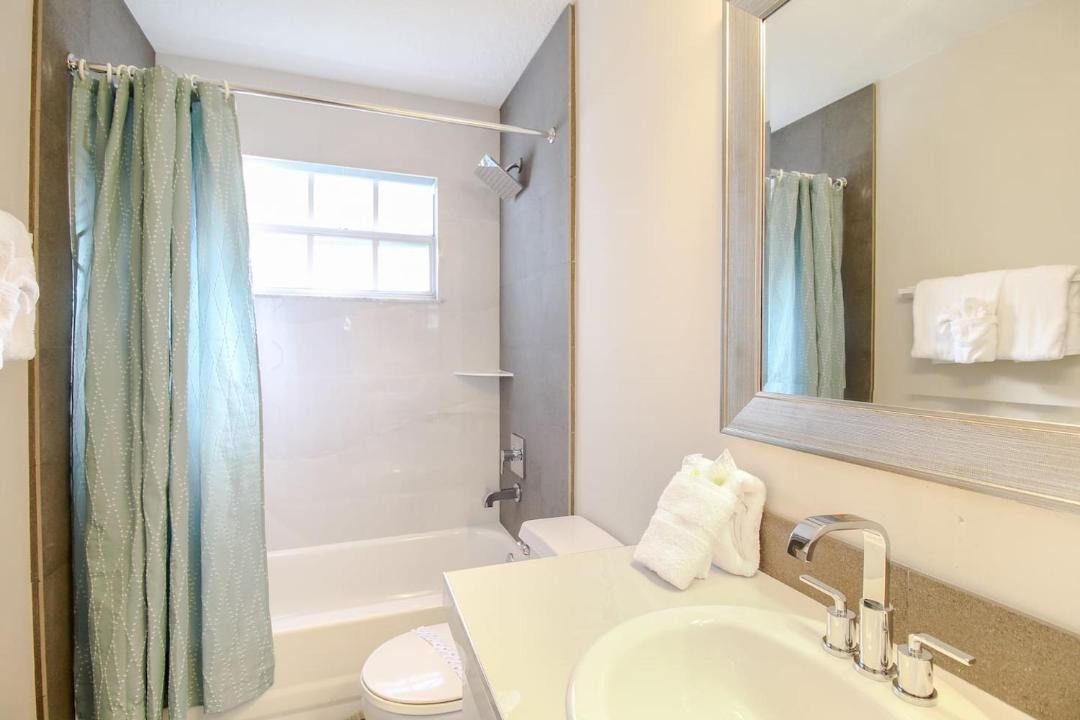 Photo of Bathroom in Royal Palm Bay