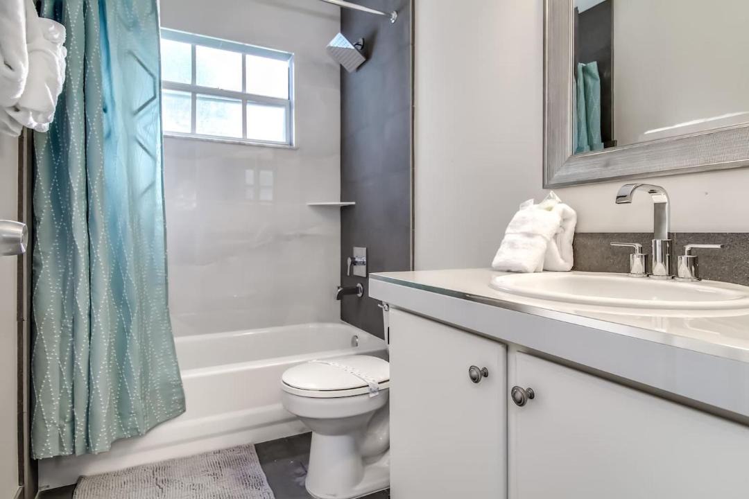 Photo of Bathroom in Royal Palm Bay