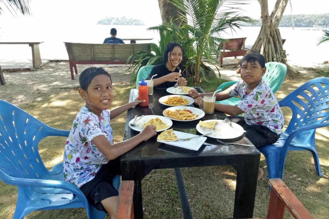 Photo of Others in Iboih
