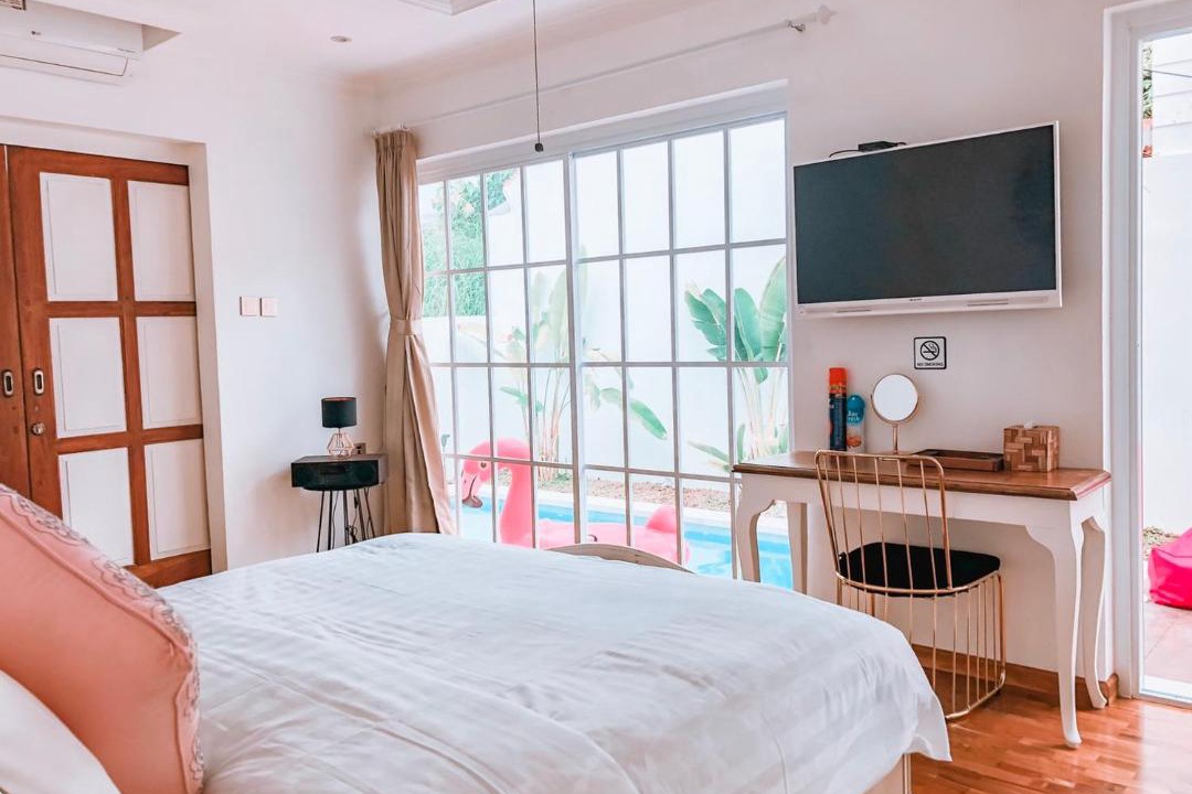 Photo of Bedroom in Denpasar Barat