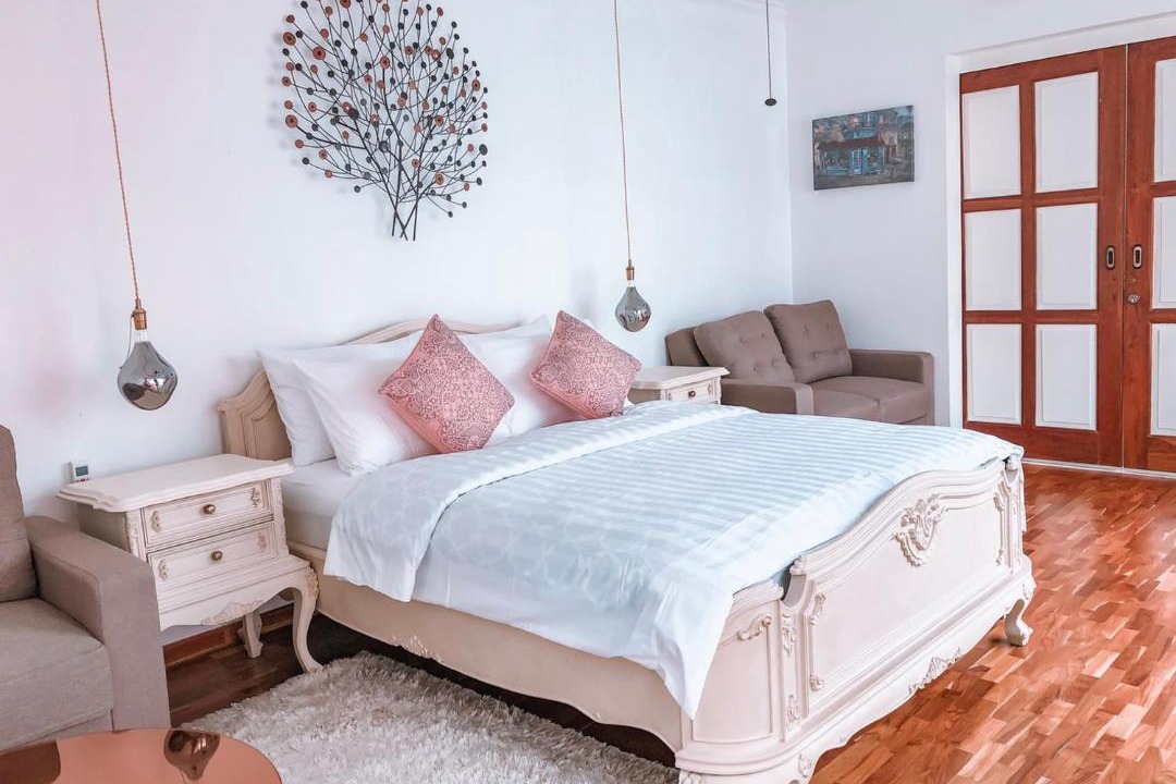 Photo of Bedroom in Denpasar Barat