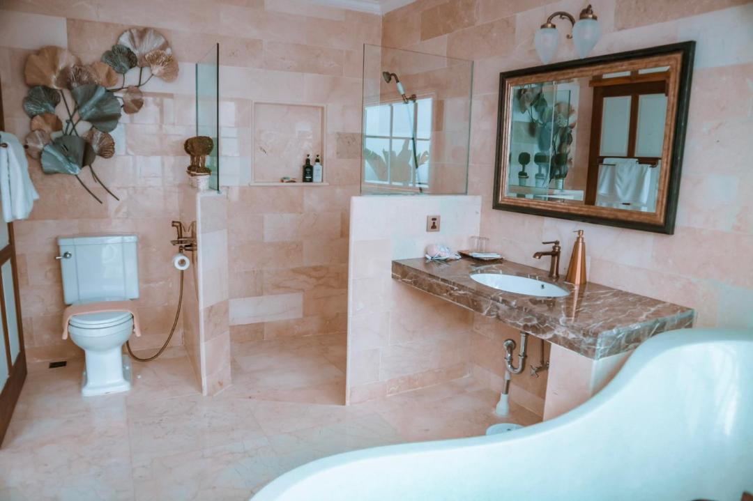 Photo of Bathroom in Denpasar Barat