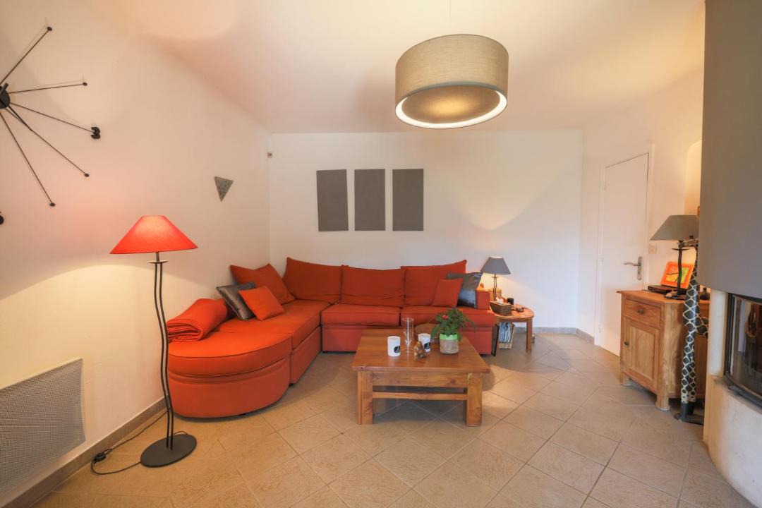 Photo of Livingroom in Porcio