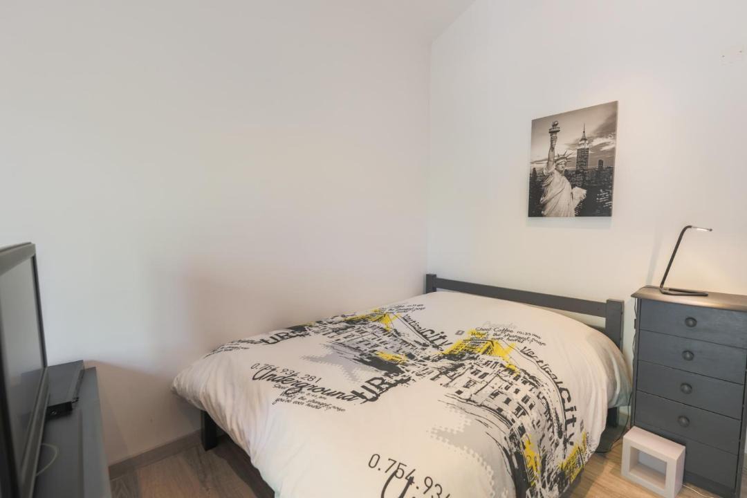 Photo of Bedroom in Porcio