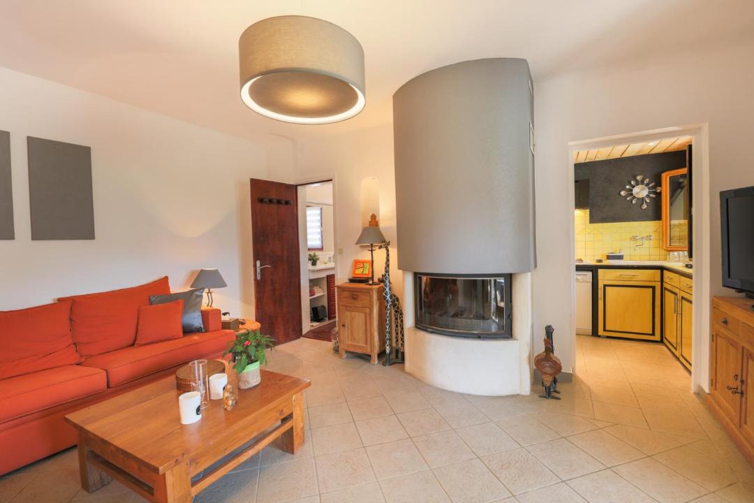 Photo of Livingroom in Porcio