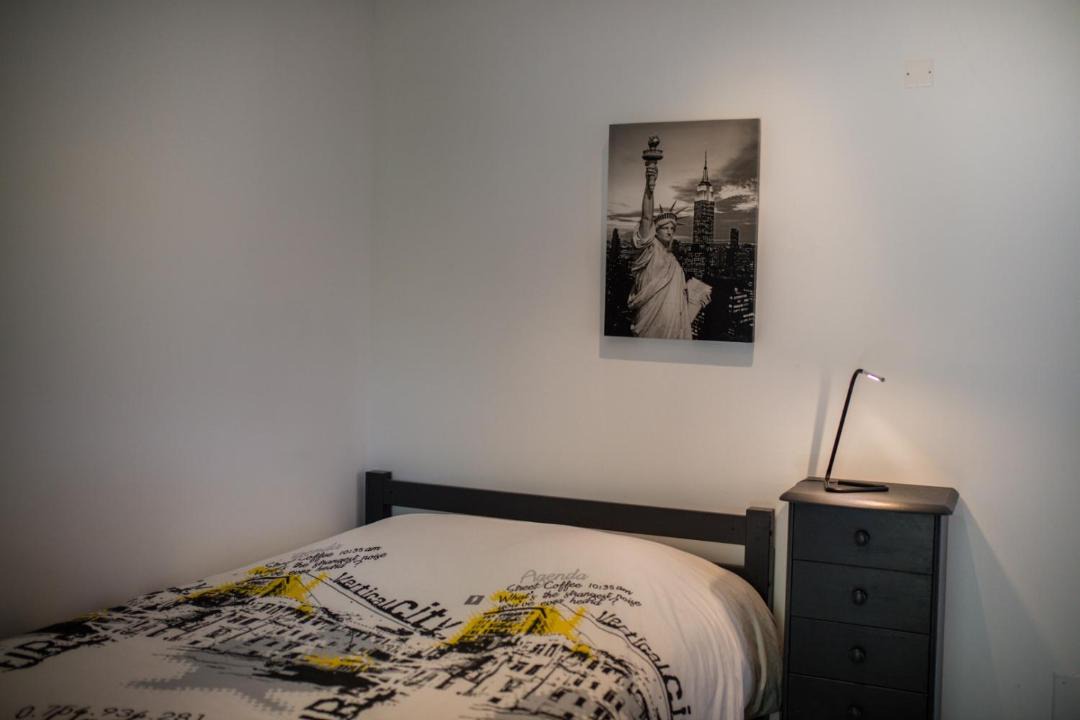 Photo of Bedroom in Porcio