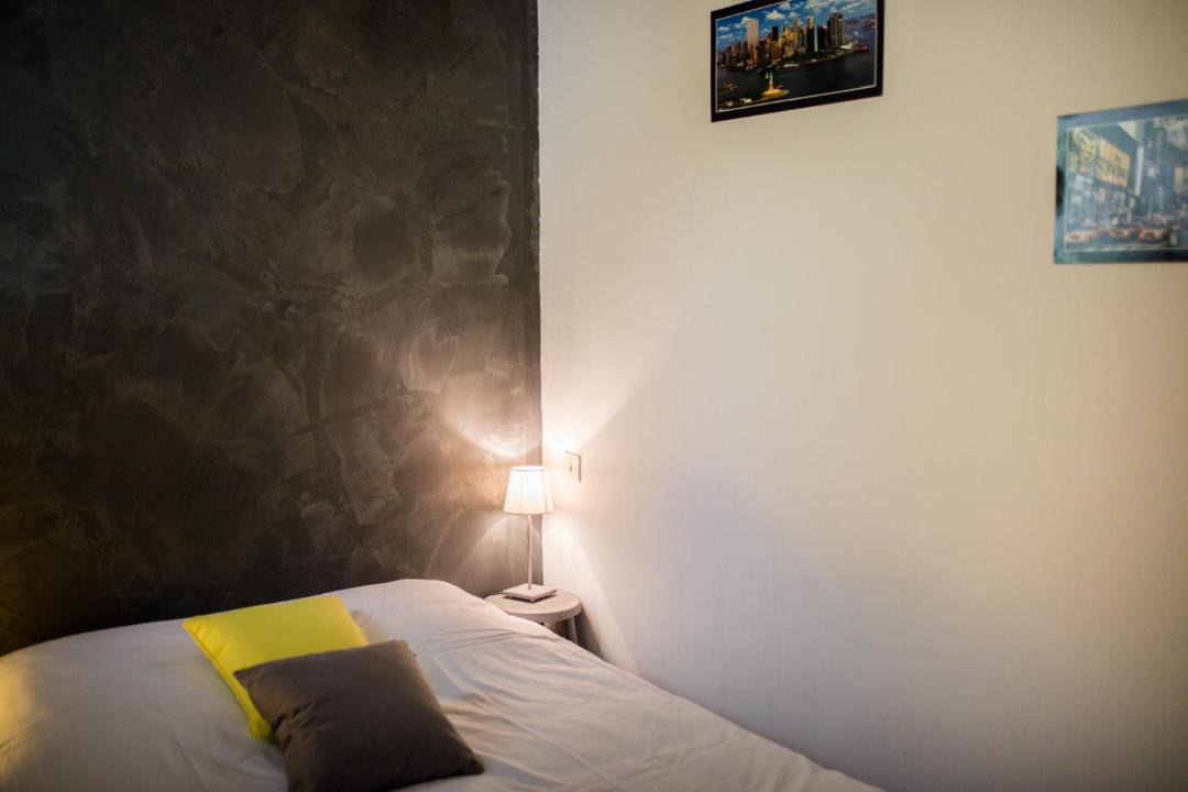 Photo of Bedroom in Porcio