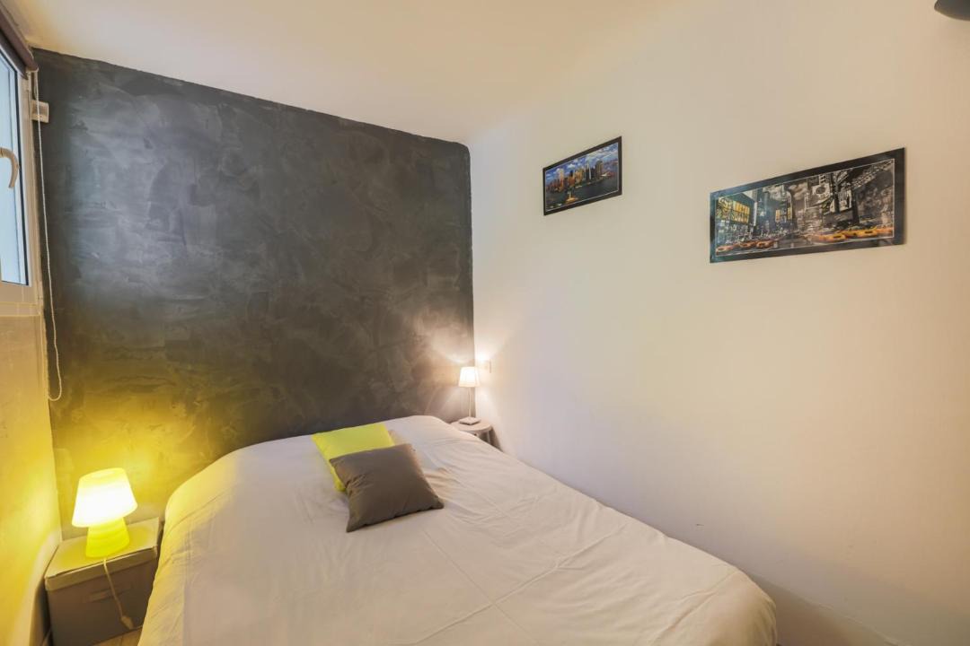 Photo of Bedroom in Porcio