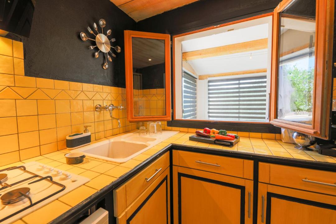 Photo of Kitchen in Porcio