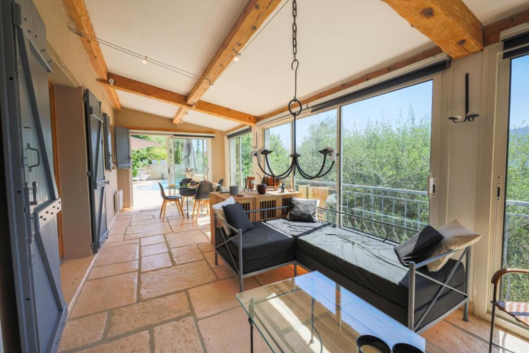 Photo of Livingroom in Porcio
