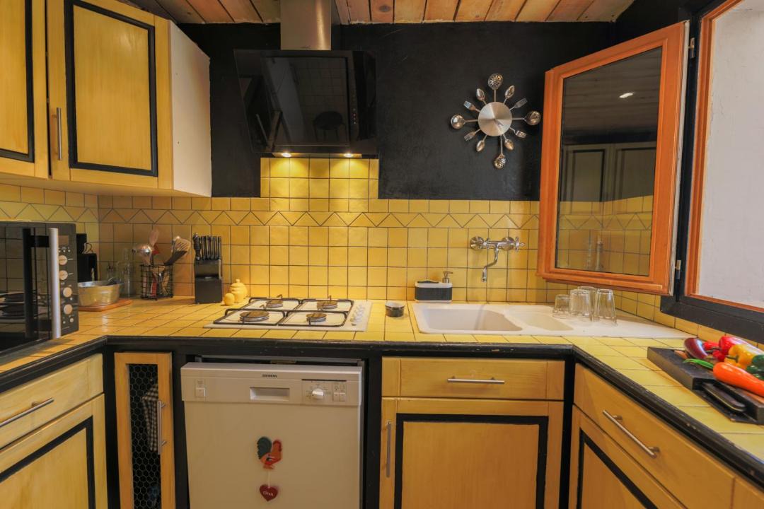 Photo of Kitchen in Porcio