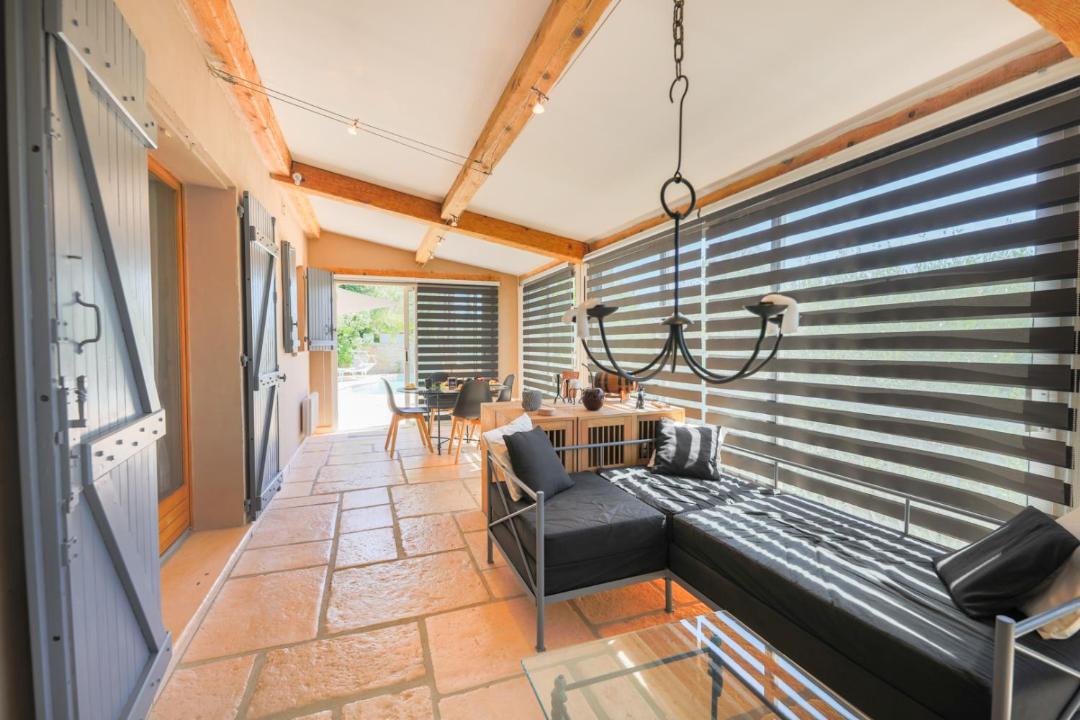 Photo of Livingroom in Porcio