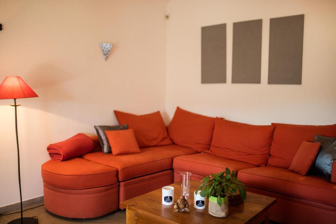 Photo of Livingroom in Porcio