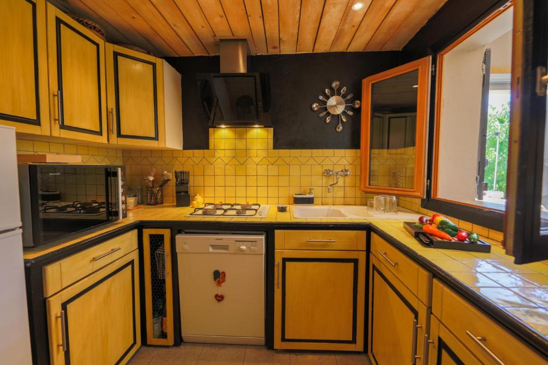 Photo of Kitchen in Porcio