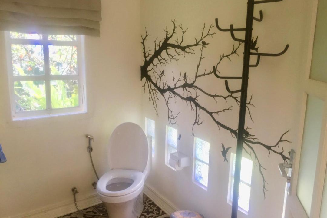 Photo of Bathroom in Batunya