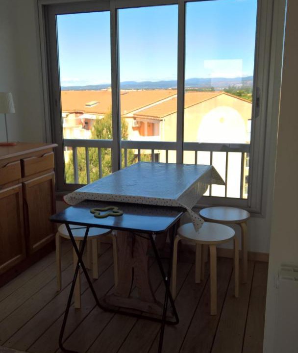Photo of Patio Balcony in Frejus