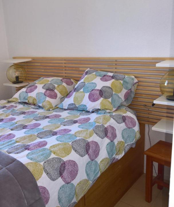 Photo of Bedroom in Frejus
