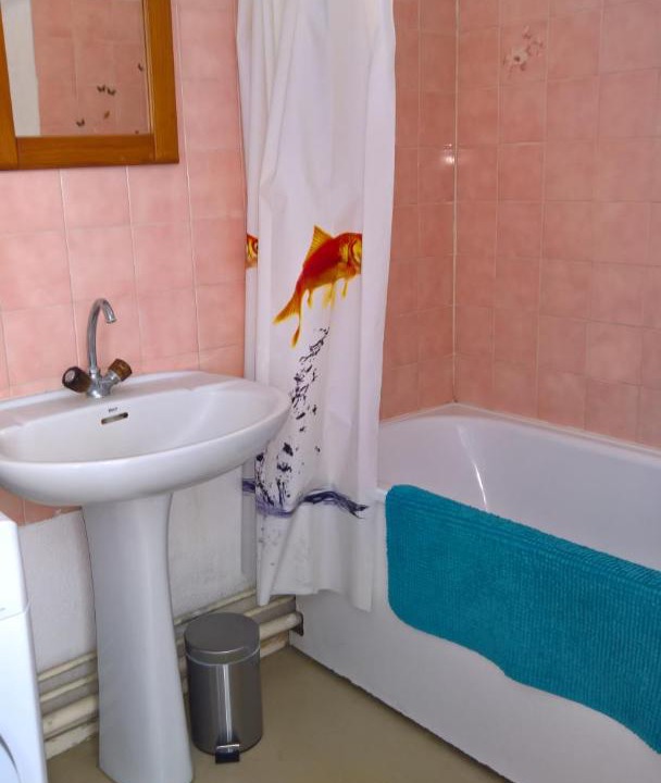 Photo of Bathroom in Frejus
