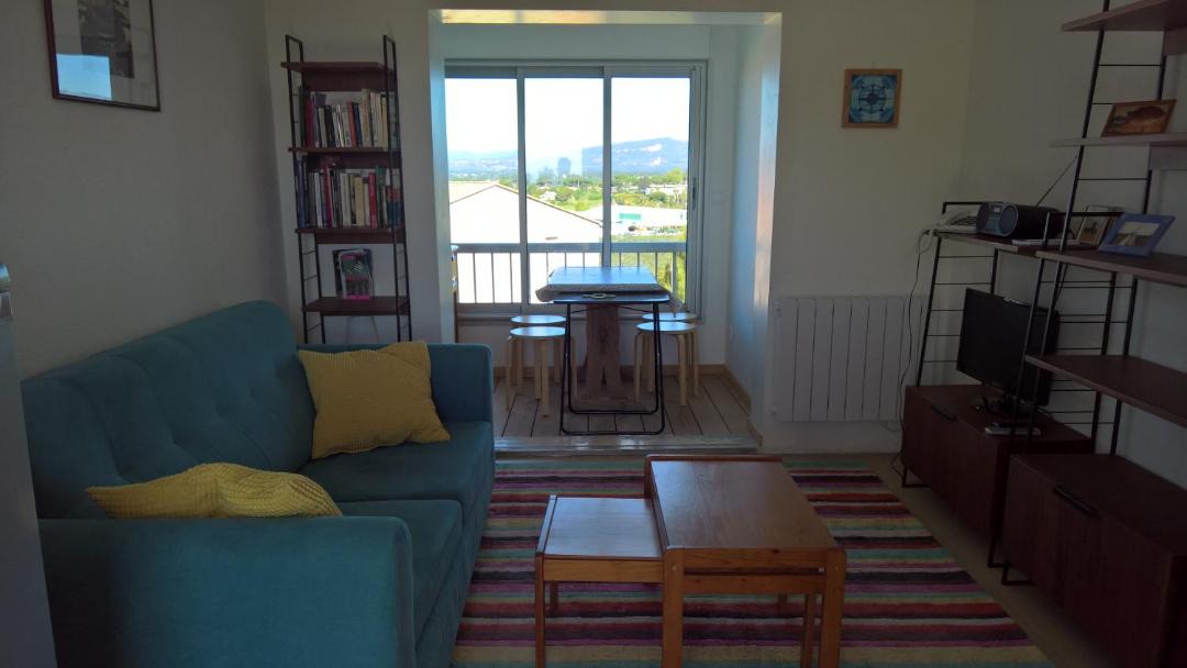 Photo of Livingroom in Frejus