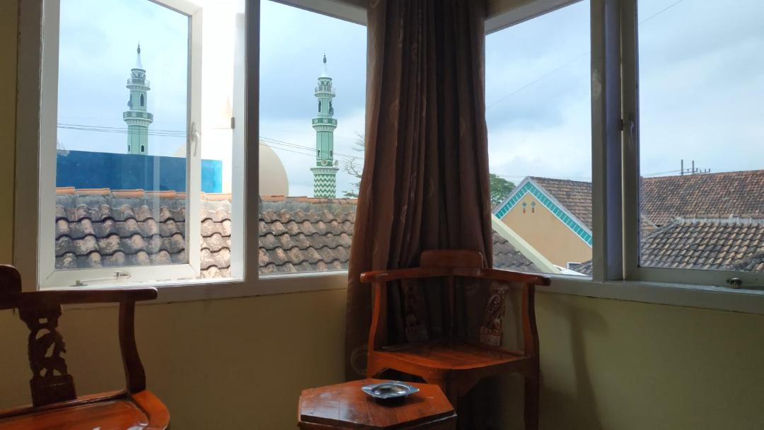 Photo of Livingroom in Oro Oro Ombo