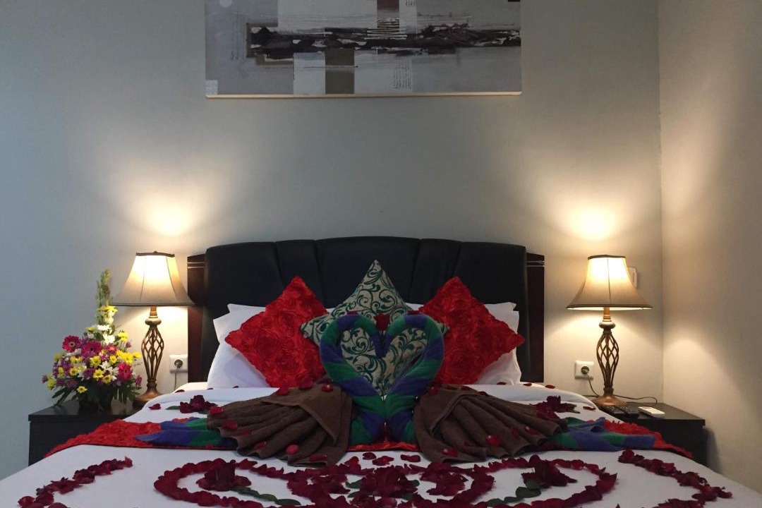 Photo of Bedroom in Tuban