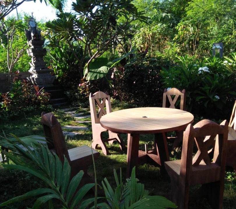 Photo of Patio Balcony in Pejarakan