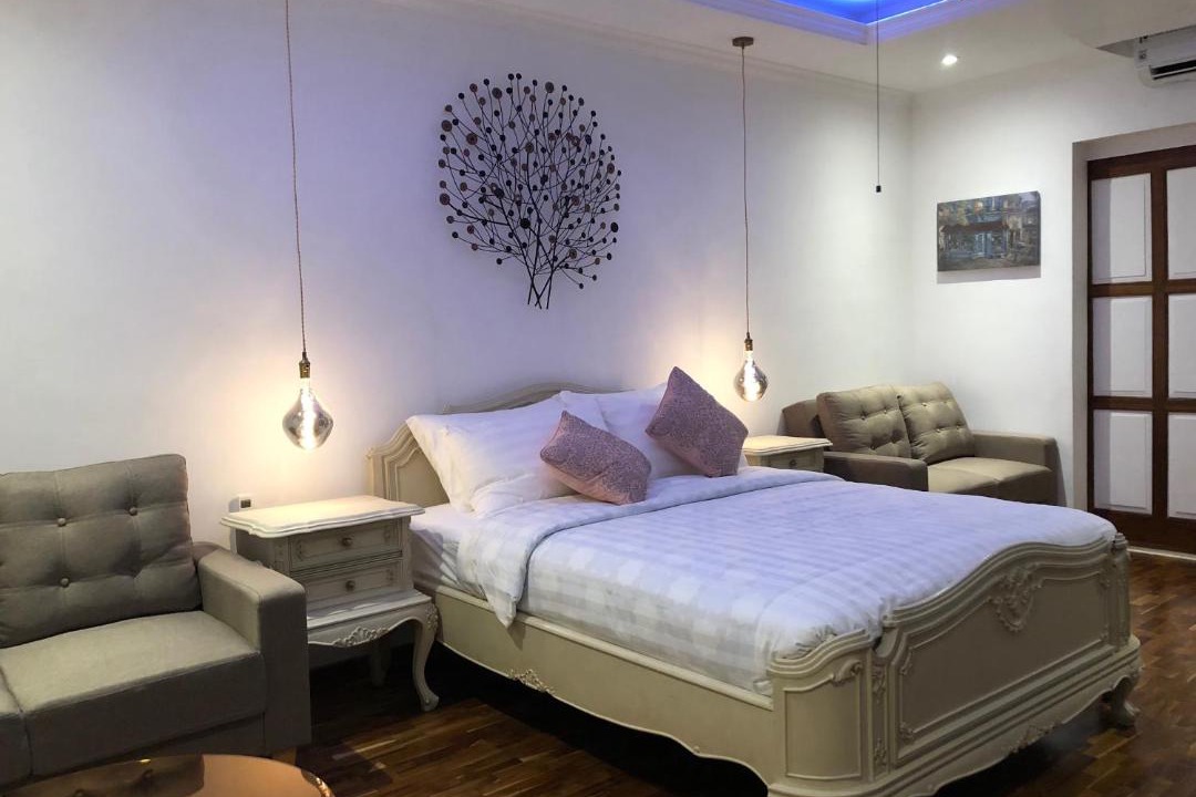 Photo of Bedroom in Denpasar Barat