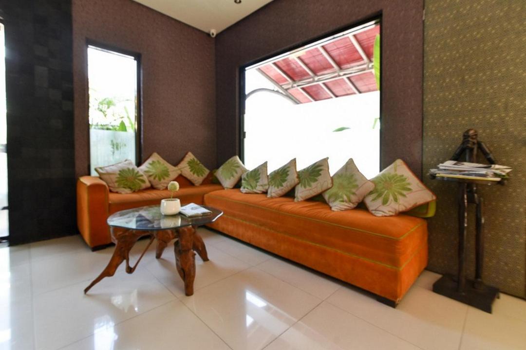 Photo of Livingroom in Tuban