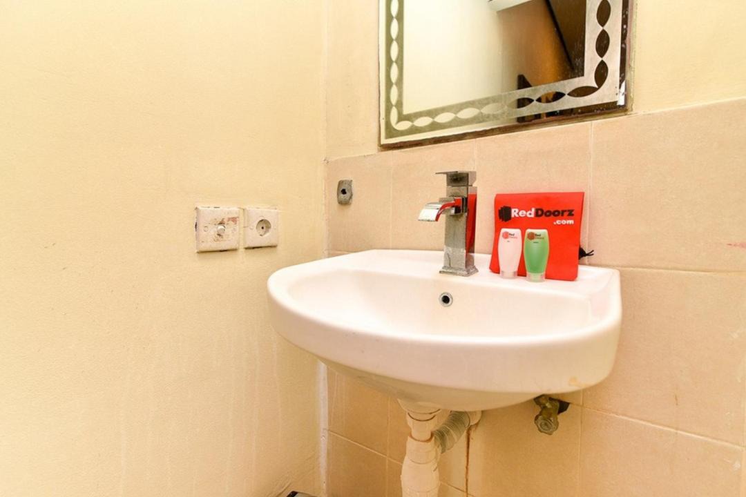 Photo of Bathroom in Tuban